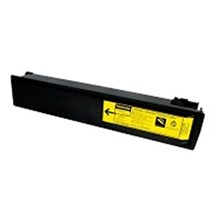 Toshiba TFC50 Toner Yellow