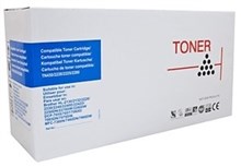 Compat Brother TN346 Cyan Cart