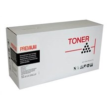 HP CF210X #131X compatible black toner