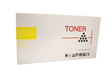 Reman CE252A #504A Yellow Cart