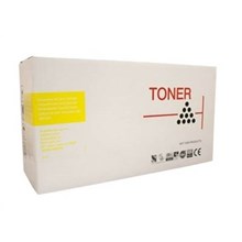 Reman CE312A #126A Yellow Cart