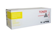 Reman Q3962A #122A Yellow Cart