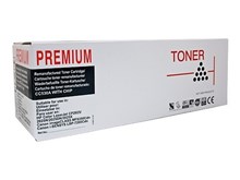 Reman CC530A #304A Black Cart