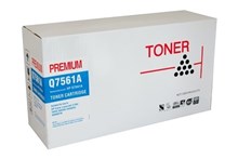 Reman Q7561A #314A Cyan Cart