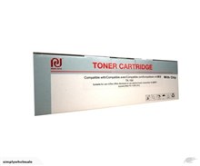 Compat WBK164 Black Cart