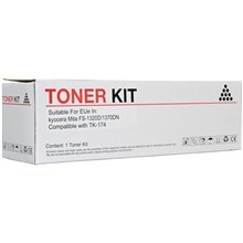 Compat WBK174 Black Cart