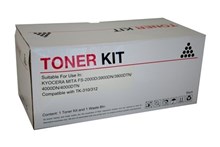 Compat WBK310 Black Cart