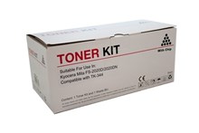 Compat WBK344 Black Cart