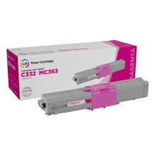 Compat C332 Magenta Cart