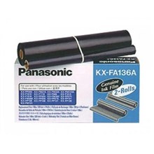 Compat KXFA136A Fax Film 2PK