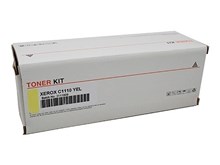 Compat CT201117 Yellow Cart