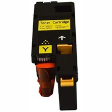 Reman CT202267 Yellow Cart