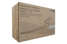 Fuji Xerox 106R01548 Blk Toner