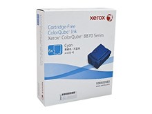 Fuji Xerox 108R00985 Cyan Ink