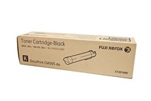 Fuji Xerox CT201680 Blk Toner