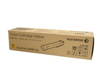 Fuji Xerox CT201683 Yell Toner