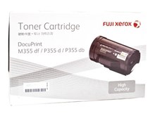 Fuji Xerox CT201938 Blk Toner
