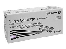 Fuji Xerox CT202329 Blk Toner