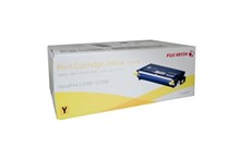 Fuji Xerox CT350677 Yellow HY