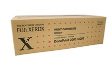 Fuji Xerox CWAA0711 Blk Toner