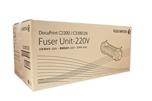Fuji Xerox EL300729 Fuser Unit