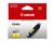 Canon CLI651 Yellow Ink Cart