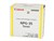 Canon TG35 GPR23 Yellow Toner