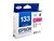 Epson 133 Magenta Ink Cart