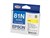 Epson 81N HY Yellow Ink Cart