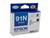 Epson 91N Black Ink Cart