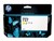 HP 727 130ml Yell Ink B3P21A