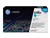 HP 648A Cyan Toner CE261A