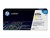 HP 650A Yellow Toner CE272A
