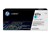 HP 651A Cyan Toner CE341A