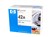 HP 42A Black Toner Q5942A