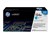 HP 124A Cyan Toner Q6001A