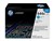 HP 644A Cyan Toner Q6461A