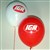 IGA Balloons Neck Up