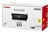 Canon CART323 Yellow Toner