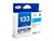 Epson 133 Cyan Ink Cart