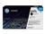 HP #647A Black Toner CE260A