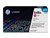HP #648A Magenta Toner CE263A