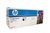 HP #650A Black Toner CE270A